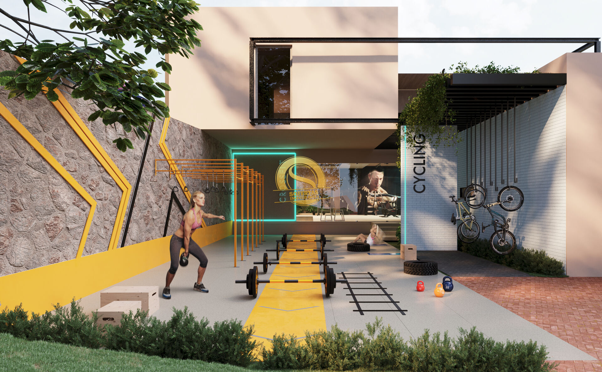 Terreno, 160 m² - Foto 4