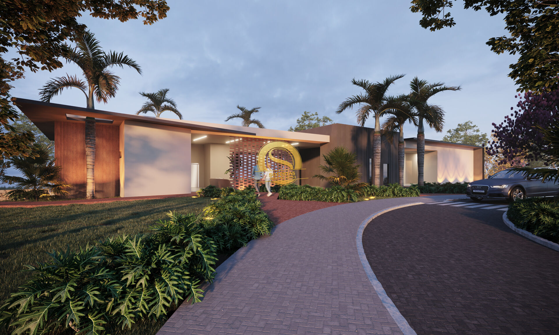 Terreno, 160 m² - Foto 2