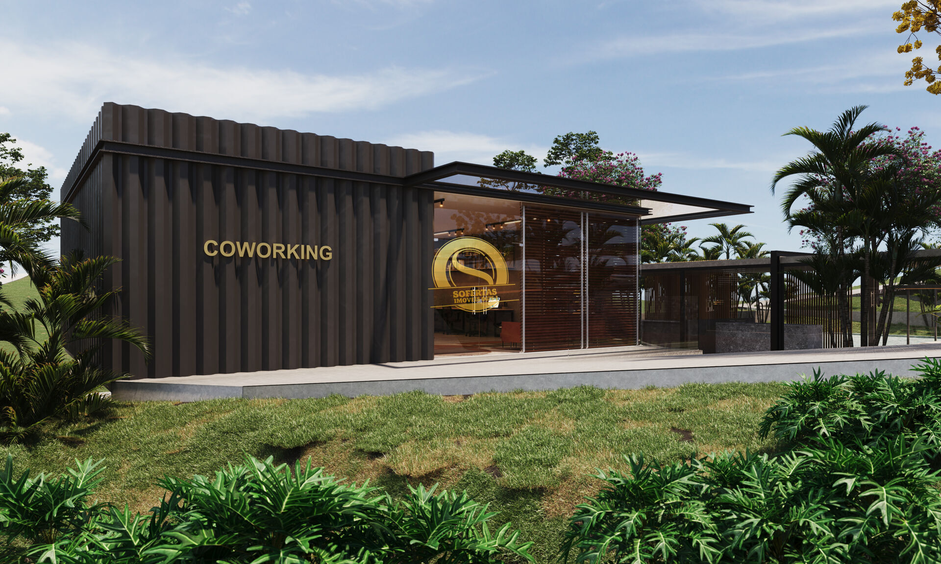 Terreno, 160 m² - Foto 3