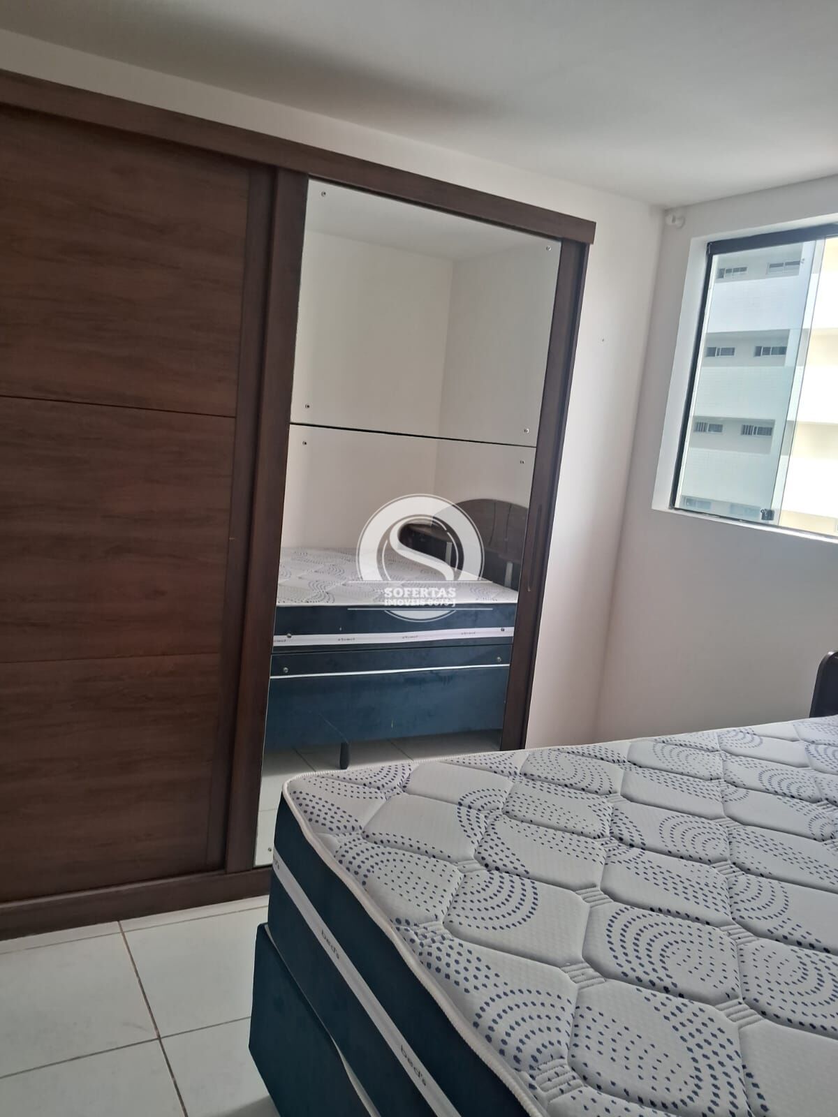 Apartamento à venda com 2 quartos, 76m² - Foto 6