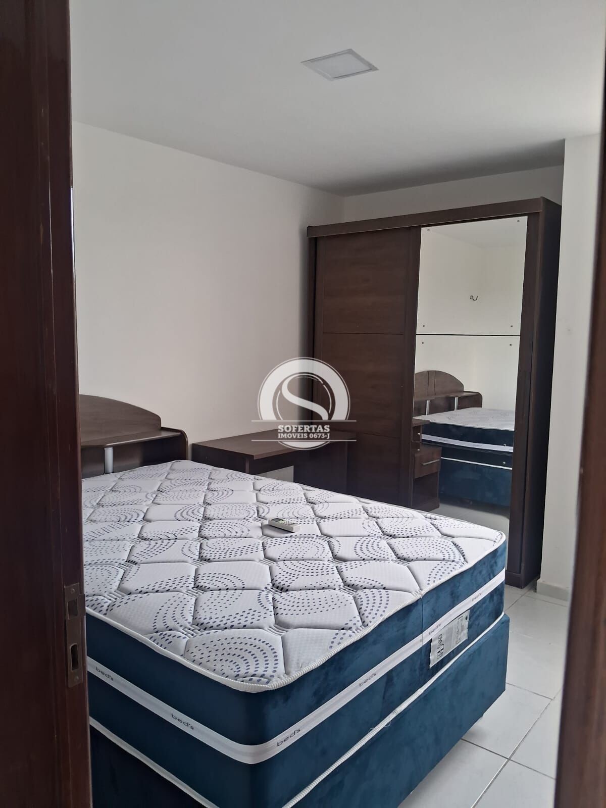 Apartamento à venda com 2 quartos, 76m² - Foto 5