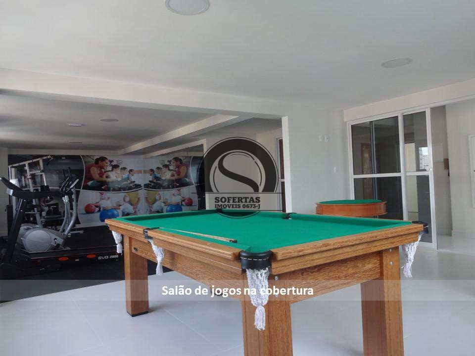 Apartamento à venda com 3 quartos, 82m² - Foto 7