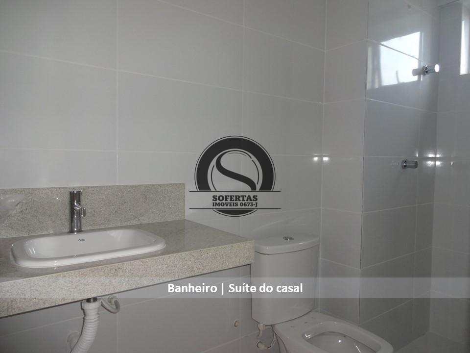 Apartamento à venda com 3 quartos, 82m² - Foto 5