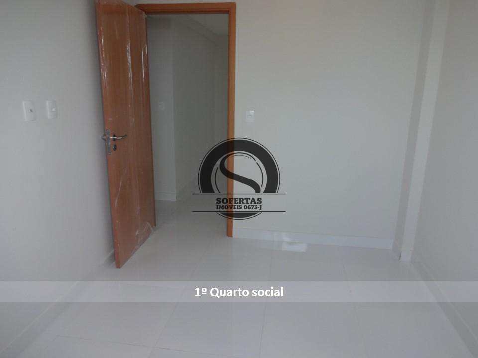 Apartamento à venda com 3 quartos, 82m² - Foto 2