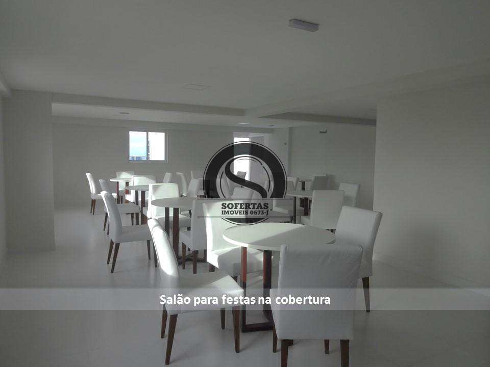 Apartamento à venda com 3 quartos, 82m² - Foto 8