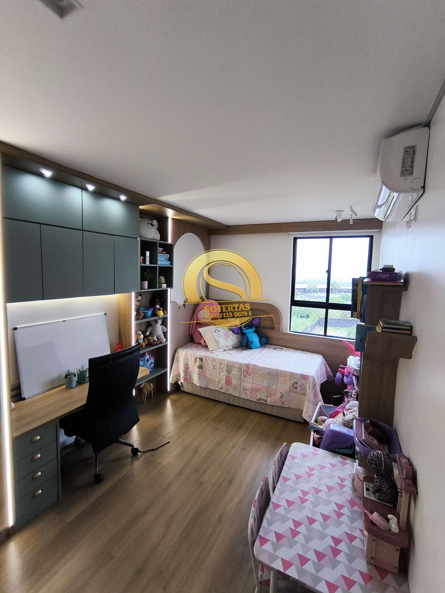 Apartamento, 3 quartos, 156 m² - Foto 8