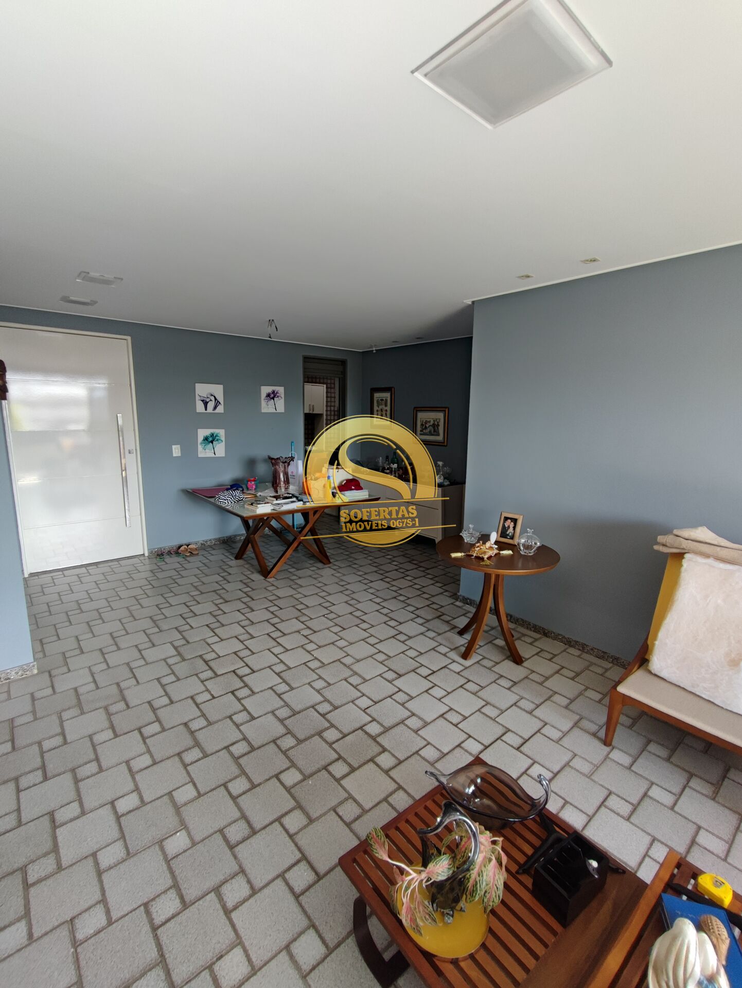 Apartamento, 3 quartos, 156 m² - Foto 8