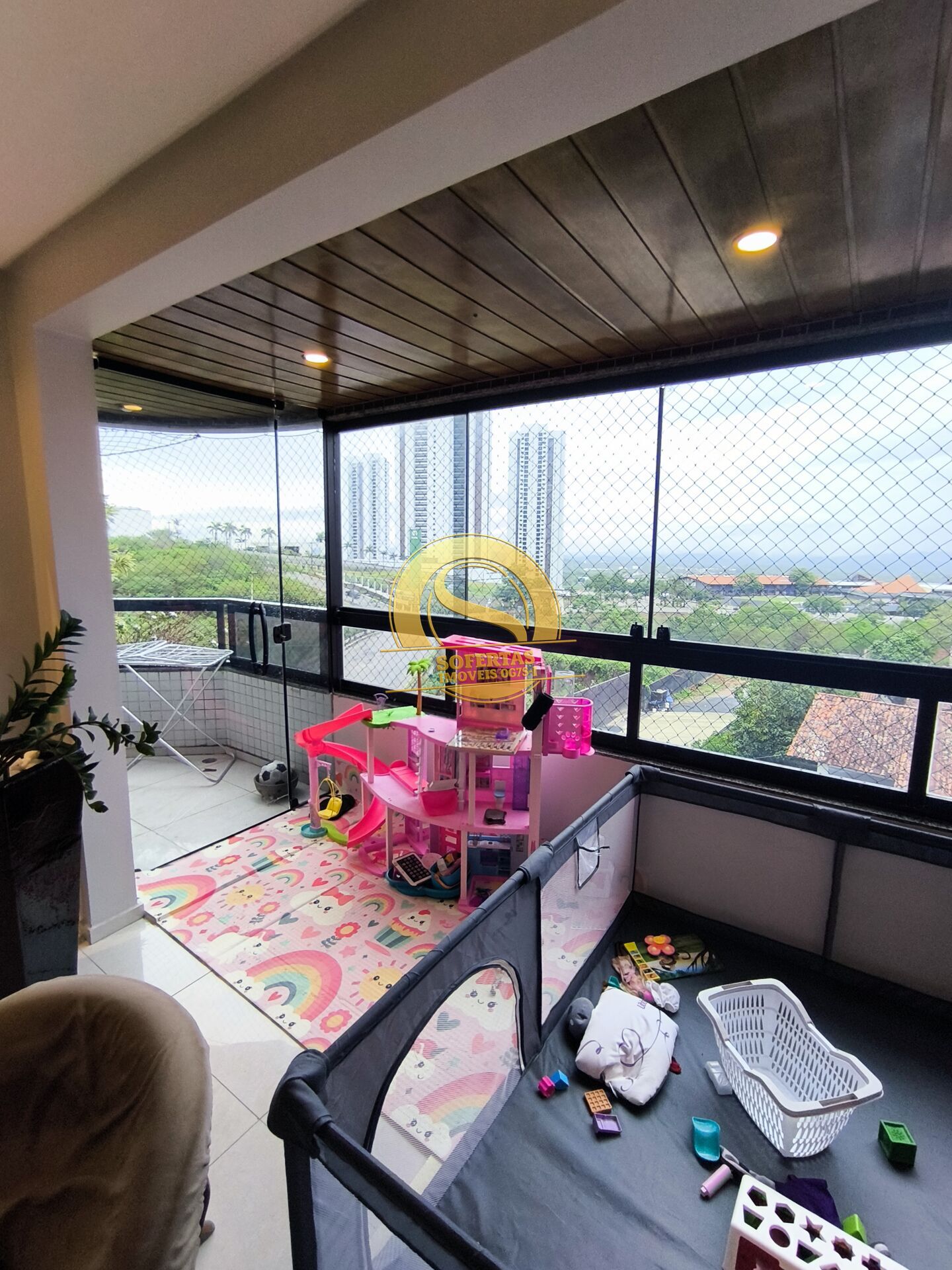 Apartamento, 3 quartos, 156 m² - Foto 2