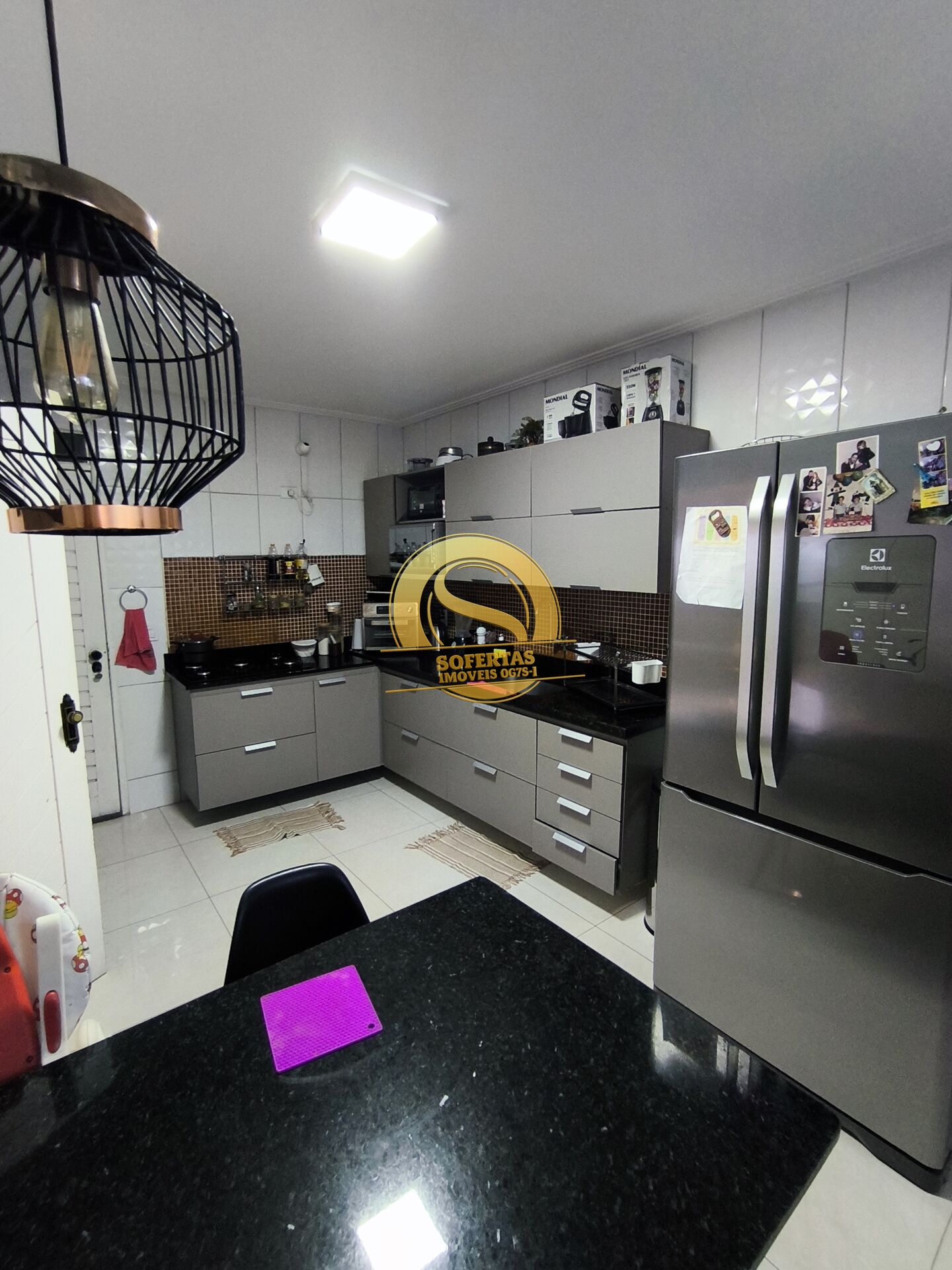 Apartamento, 3 quartos, 156 m² - Foto 5