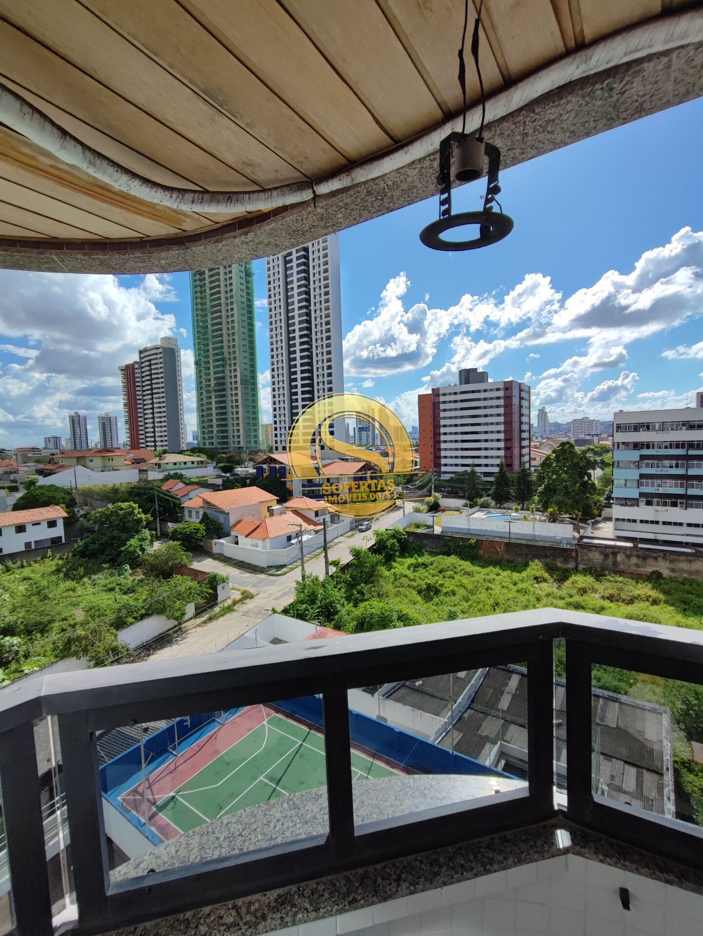 Apartamento, 3 quartos, 156 m² - Foto 1