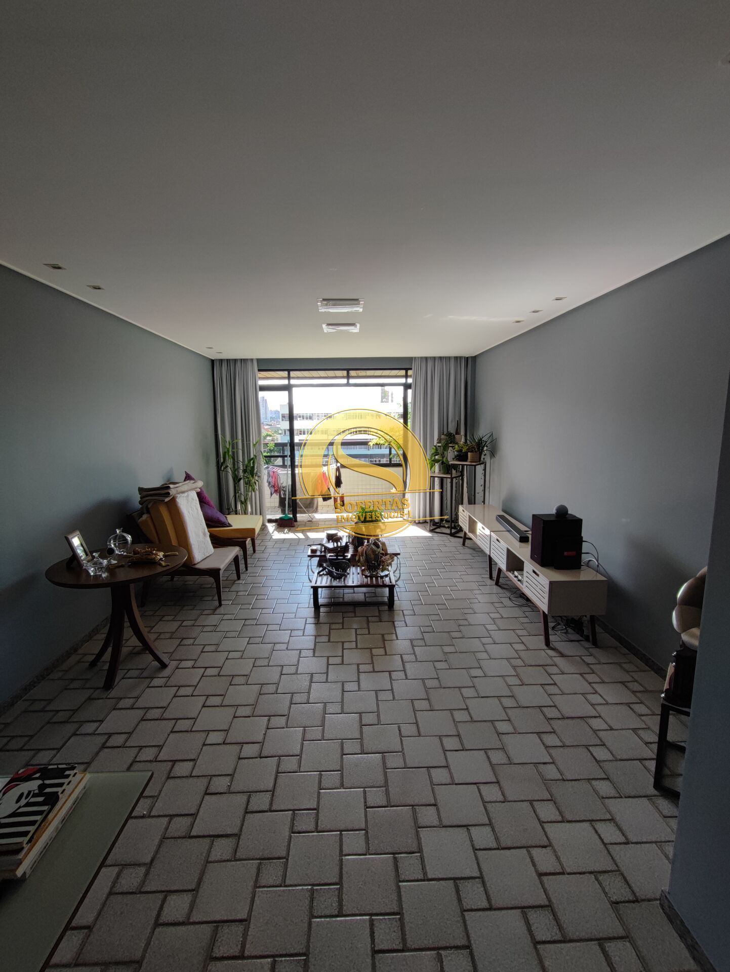 Apartamento, 3 quartos, 156 m² - Foto 2