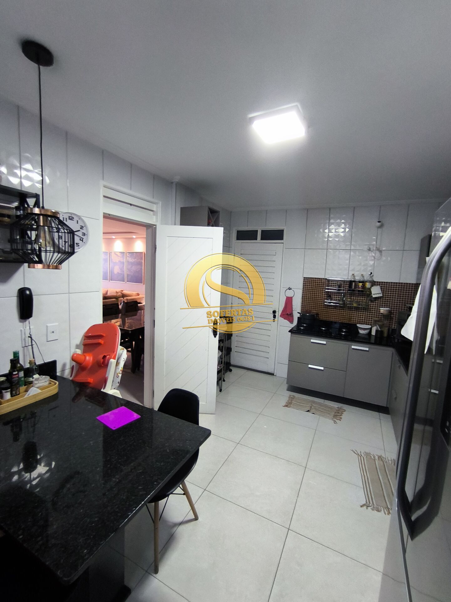 Apartamento, 3 quartos, 156 m² - Foto 6