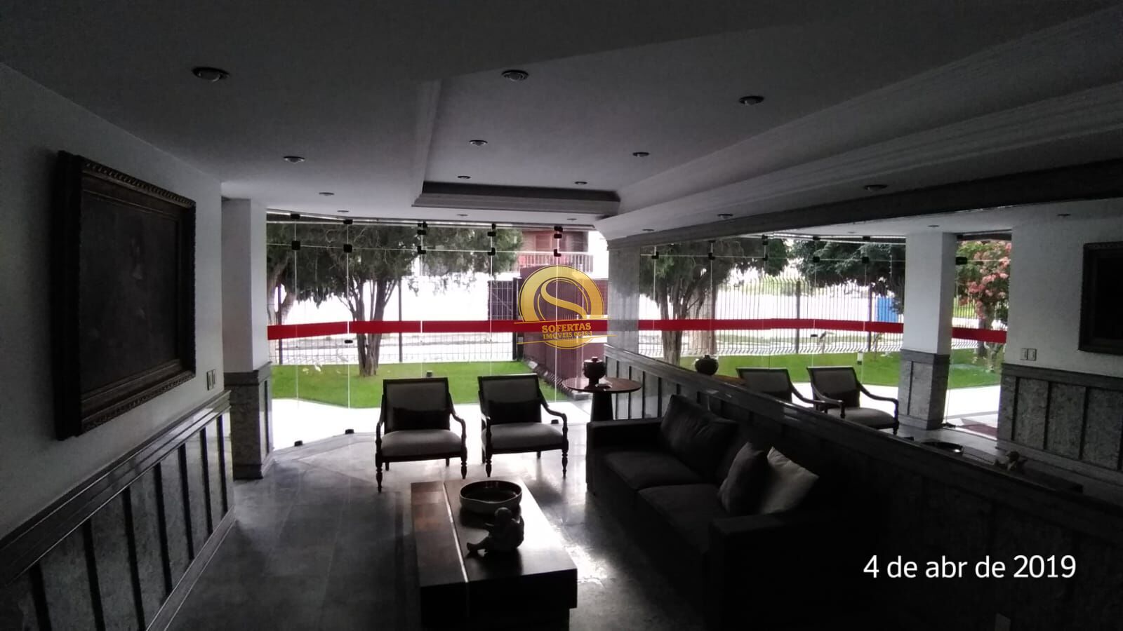 Apartamento, 3 quartos, 156 m² - Foto 6