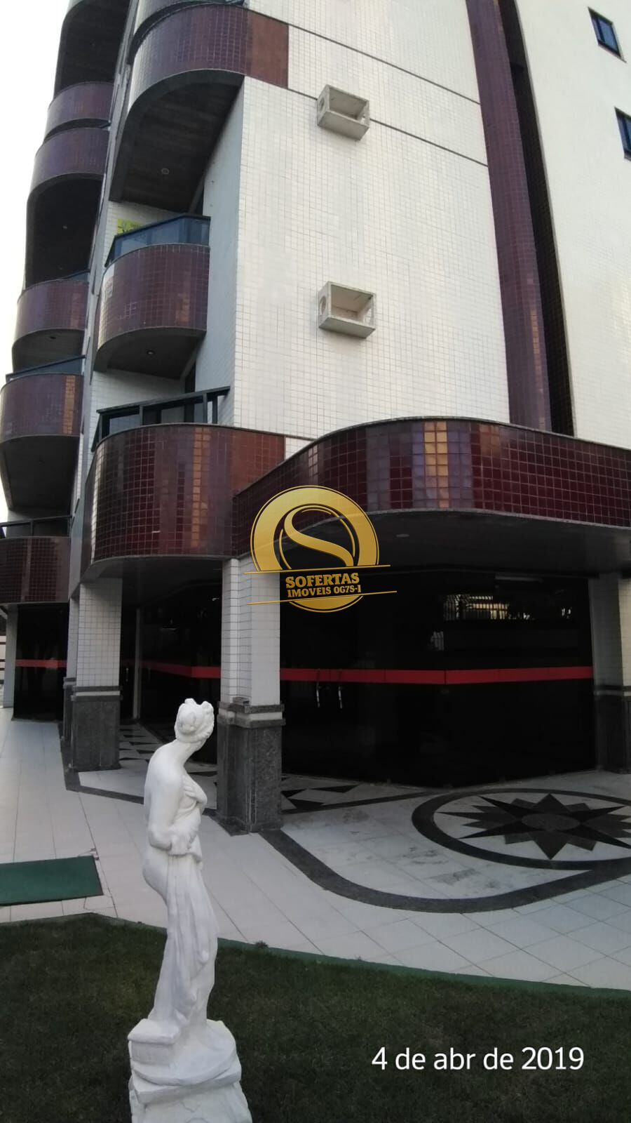 Apartamento, 3 quartos, 156 m² - Foto 3