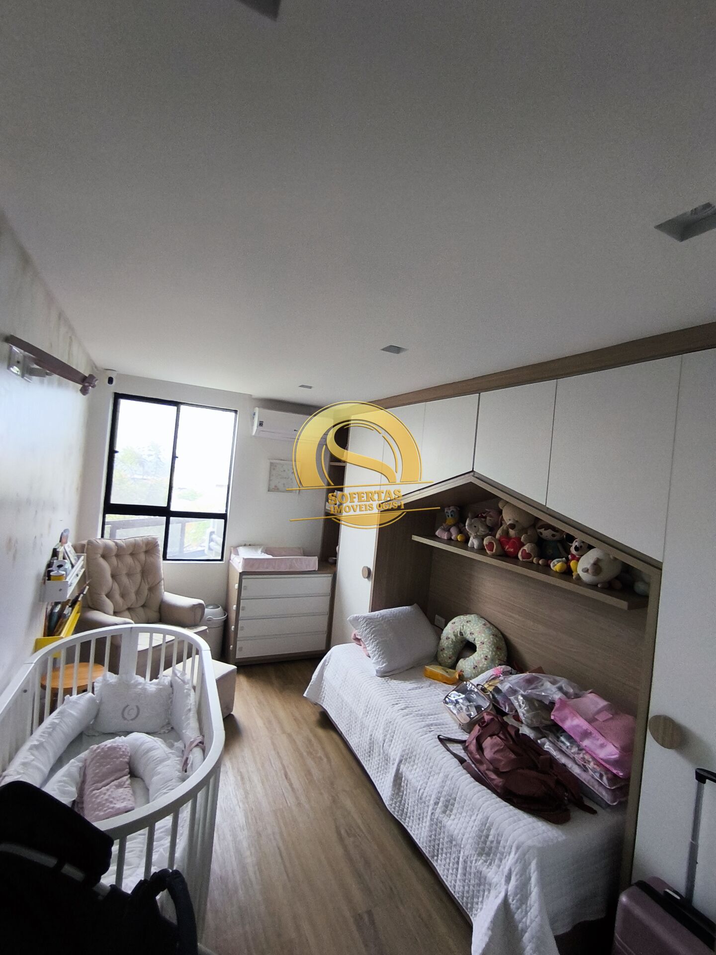 Apartamento, 3 quartos, 156 m² - Foto 11