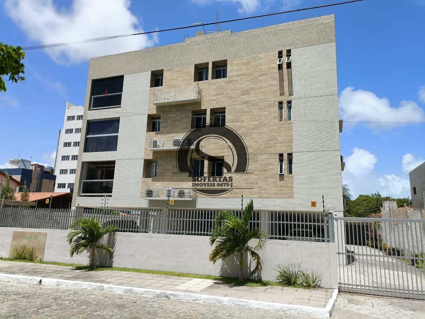 Apartamento à venda com 3 quartos, 92m² - Foto 2