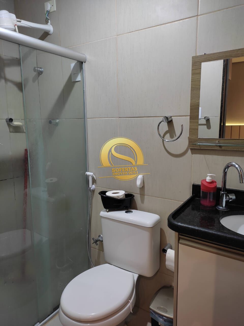 Apartamento, 2 quartos, 58 m² - Foto 11