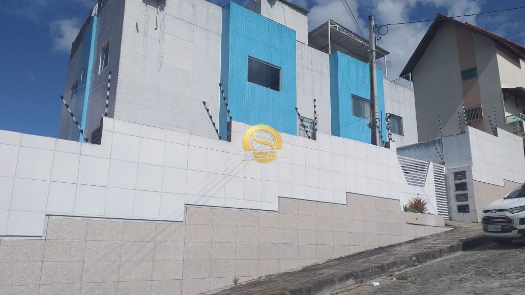 Apartamento, 2 quartos, 58 m² - Foto 2