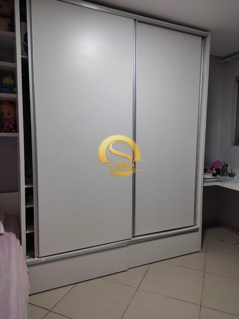 Apartamento, 2 quartos, 58 m² - Foto 12