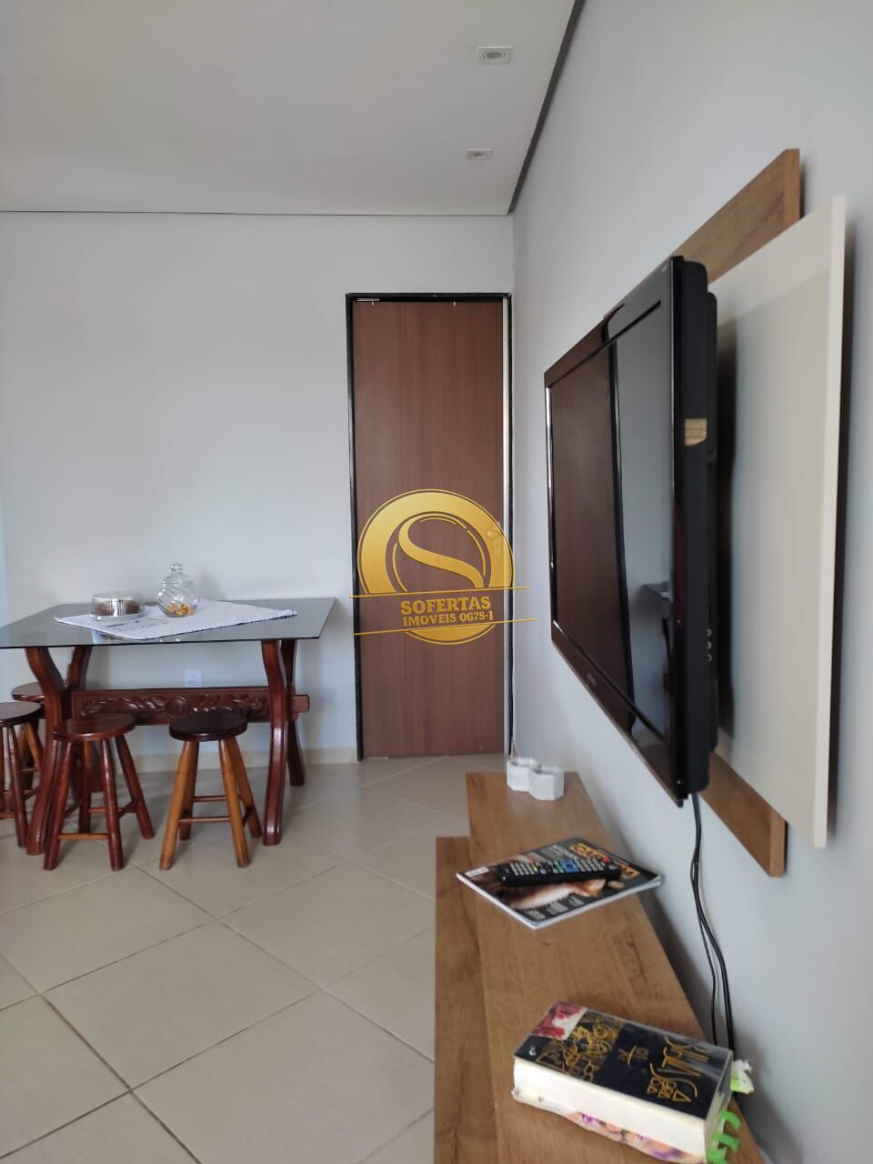 Apartamento, 2 quartos, 58 m² - Foto 15