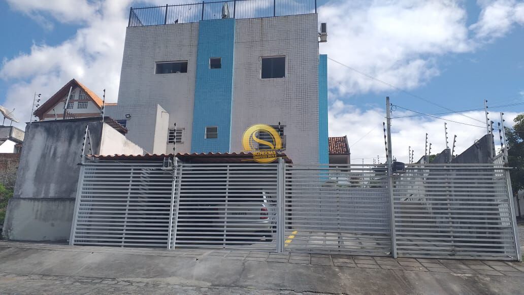 Apartamento, 2 quartos, 58 m² - Foto 9