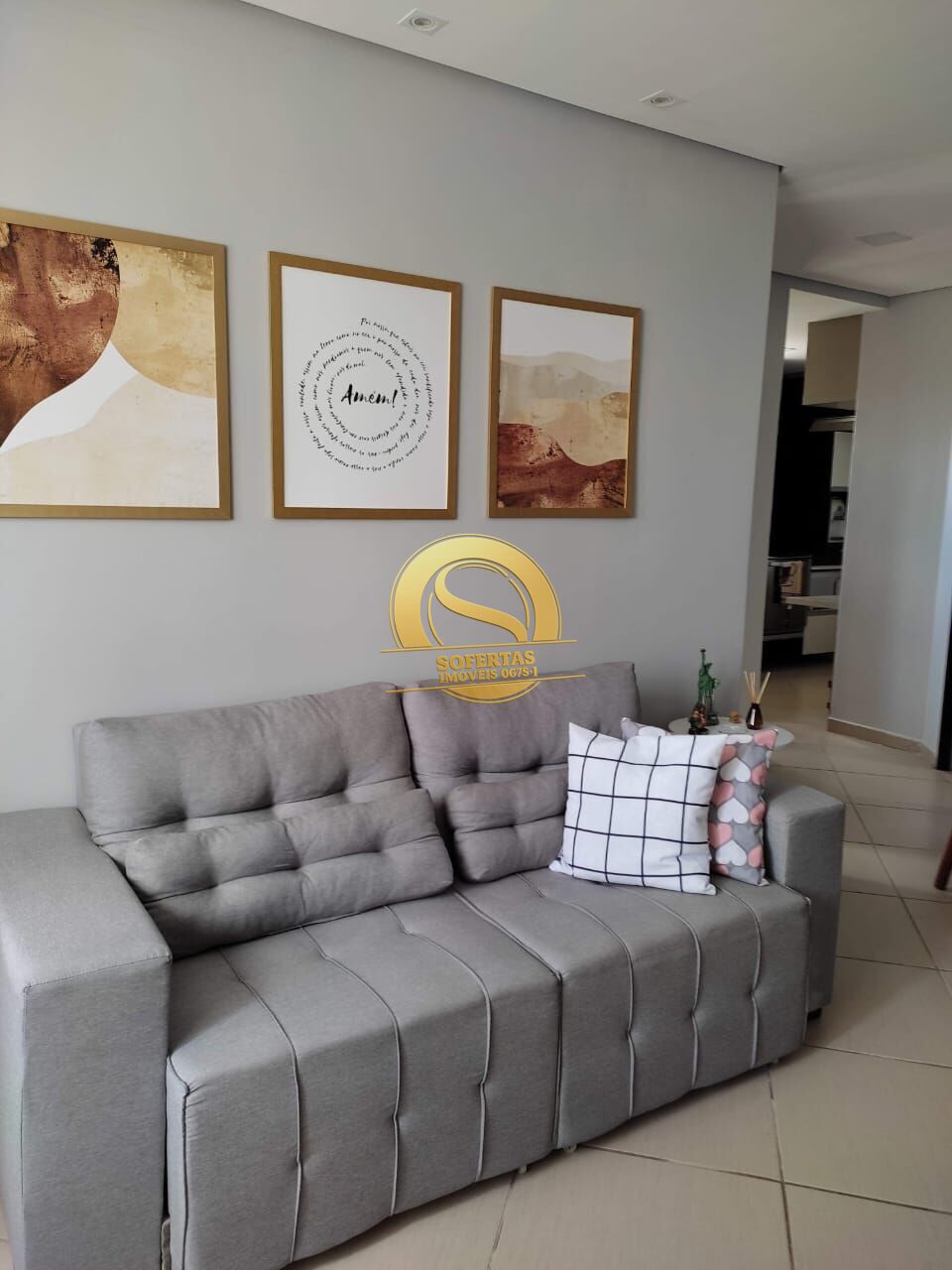 Apartamento, 2 quartos, 58 m² - Foto 16