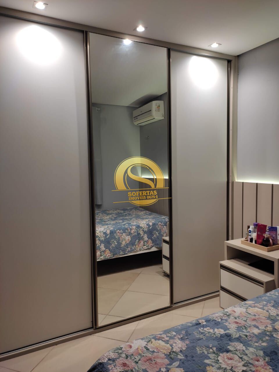 Apartamento, 2 quartos, 58 m² - Foto 8