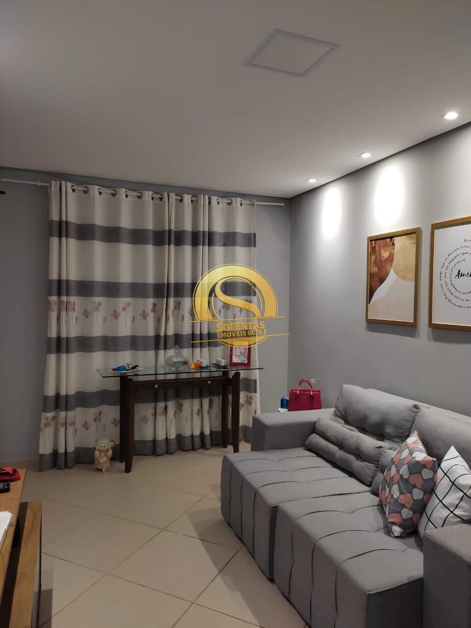 Apartamento, 2 quartos, 58 m² - Foto 7