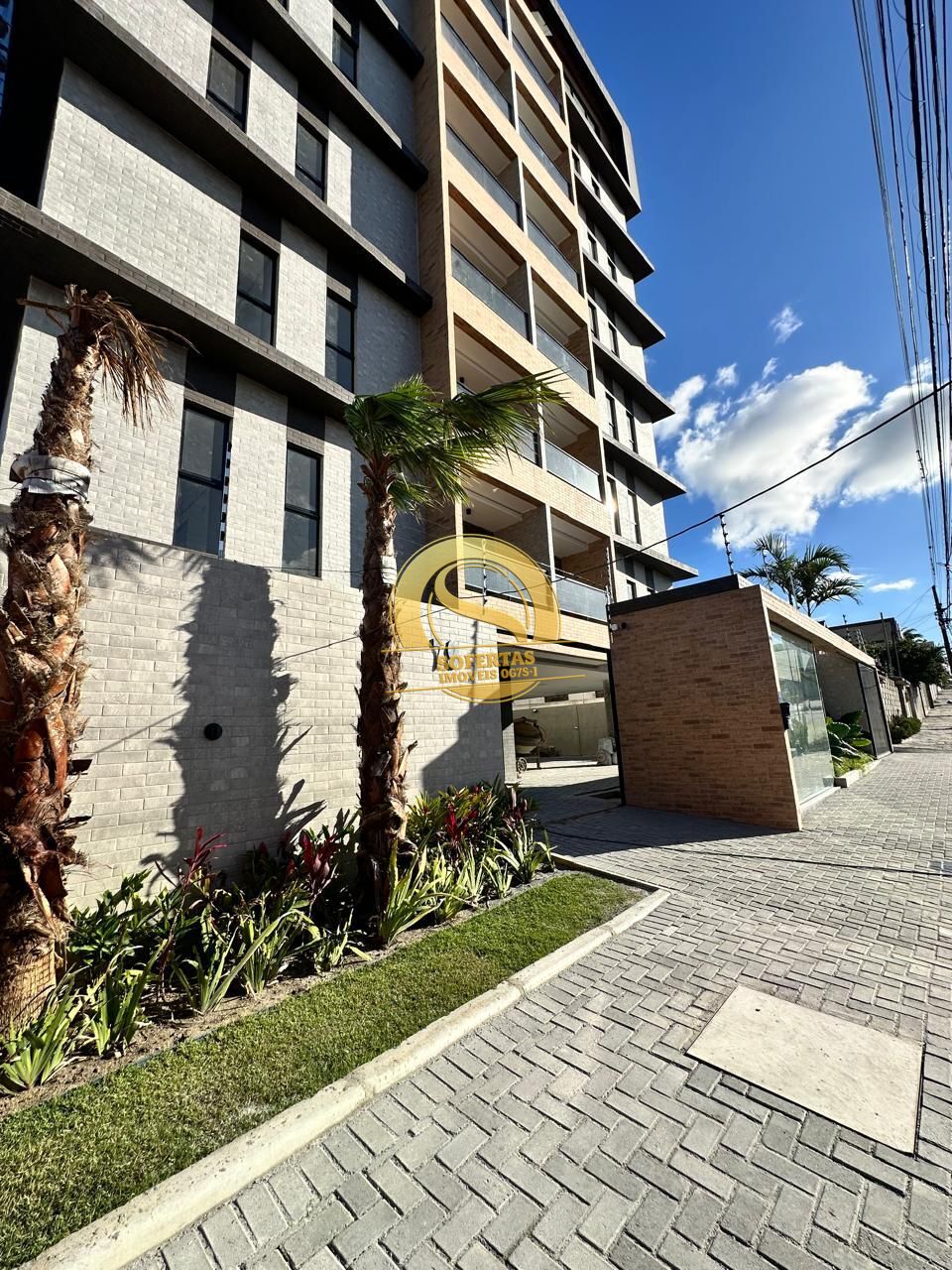 Apartamento, 2 quartos, 63 m² - Foto 1