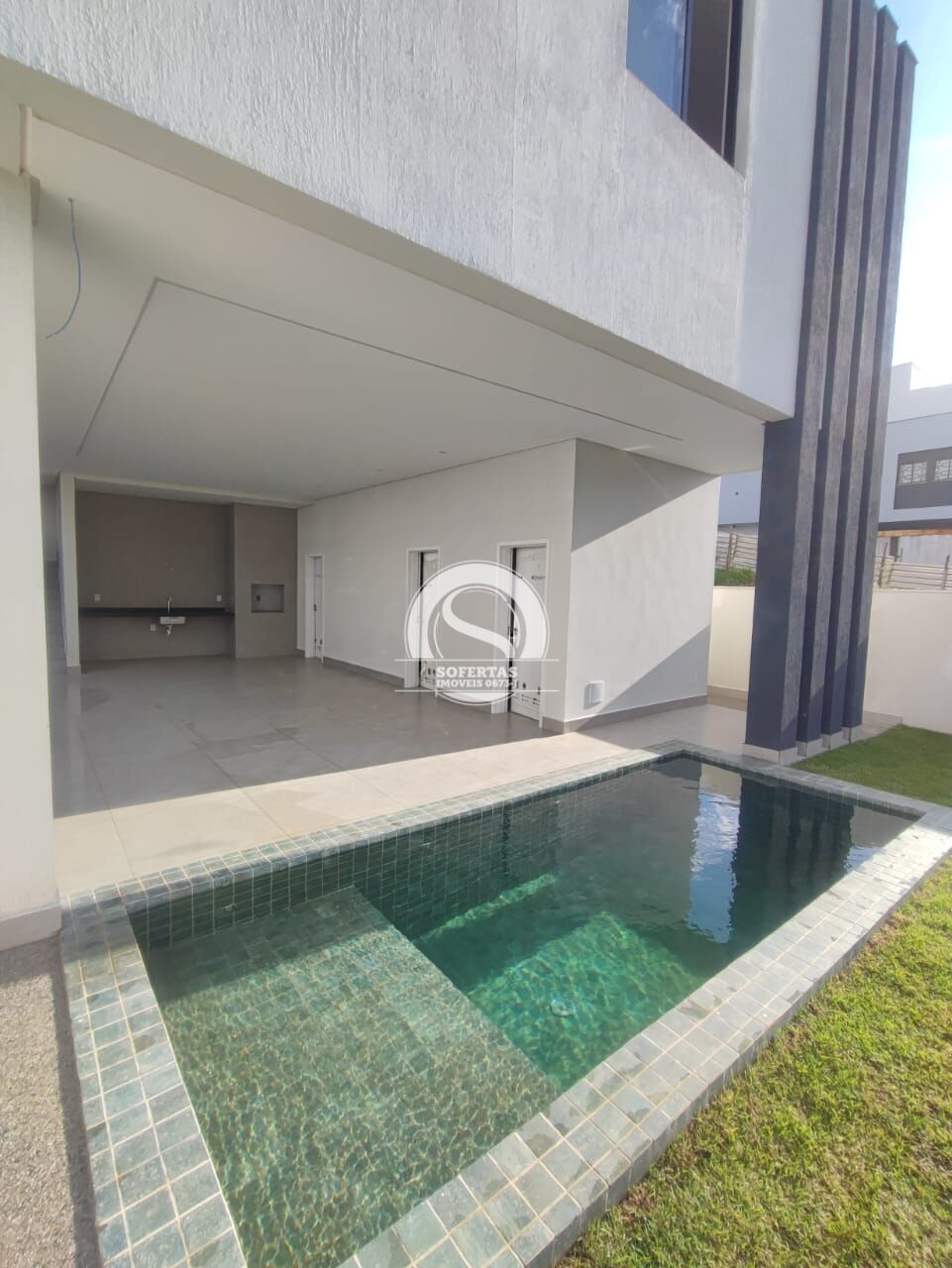 Casa de Condomínio à venda com 3 quartos, 262m² - Foto 10