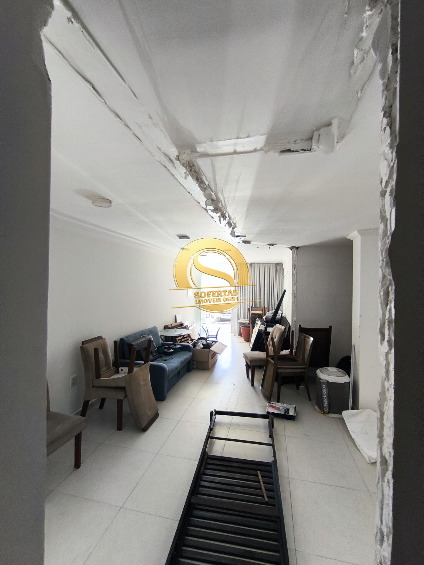 Sala-Conjunto, 50 m² - Foto 4