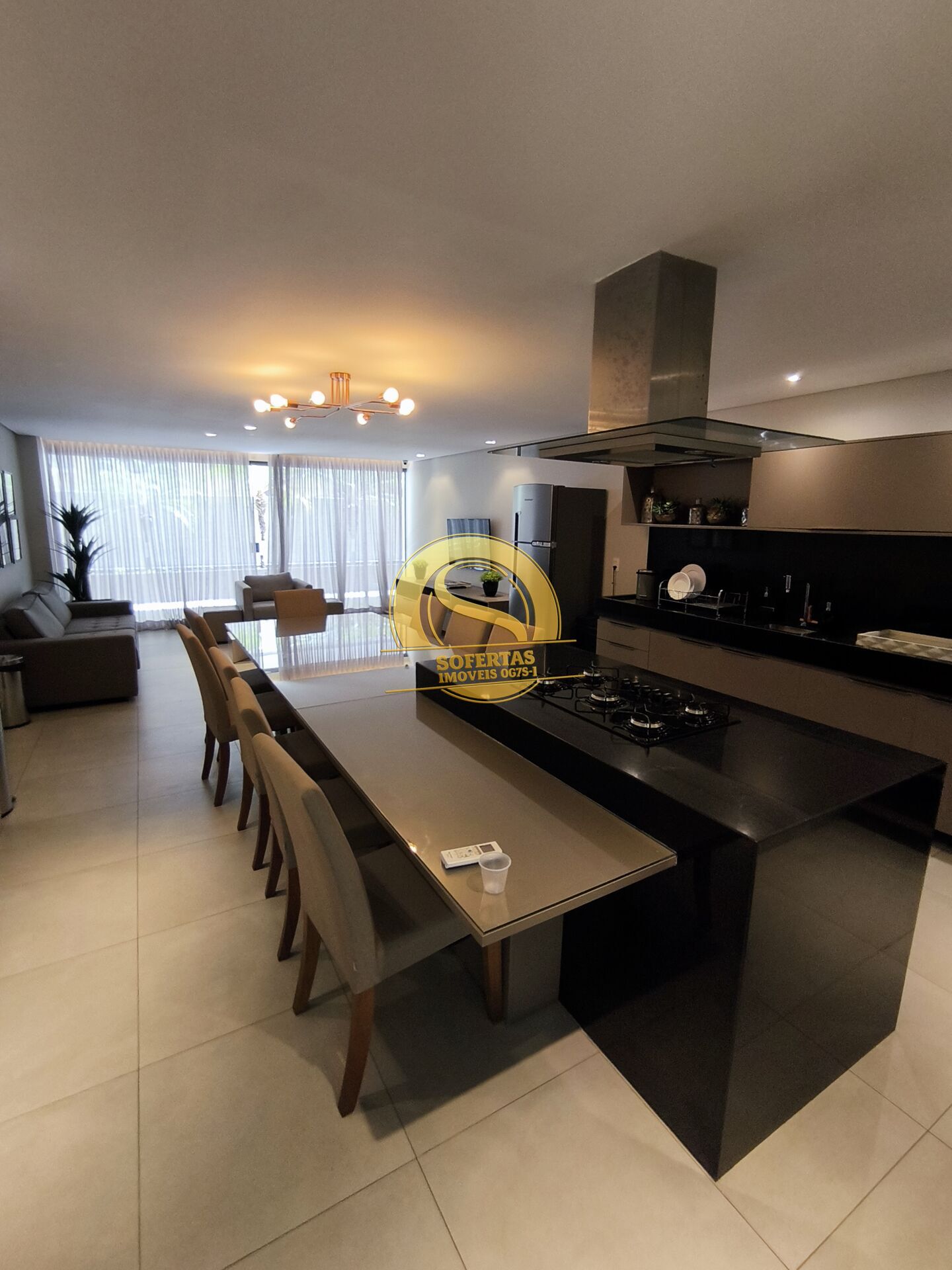 Sala-Conjunto, 50 m² - Foto 19