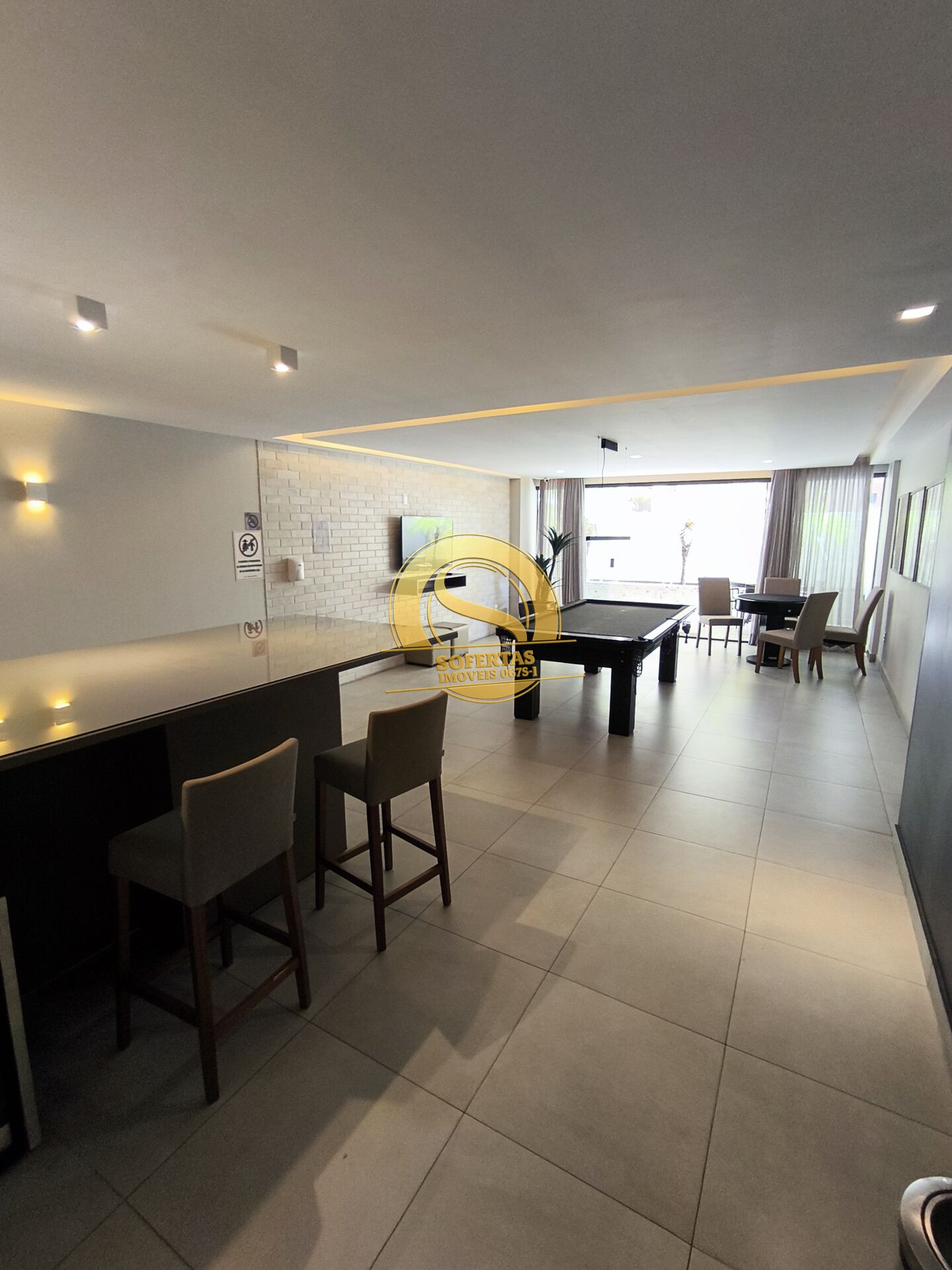 Sala-Conjunto, 50 m² - Foto 20