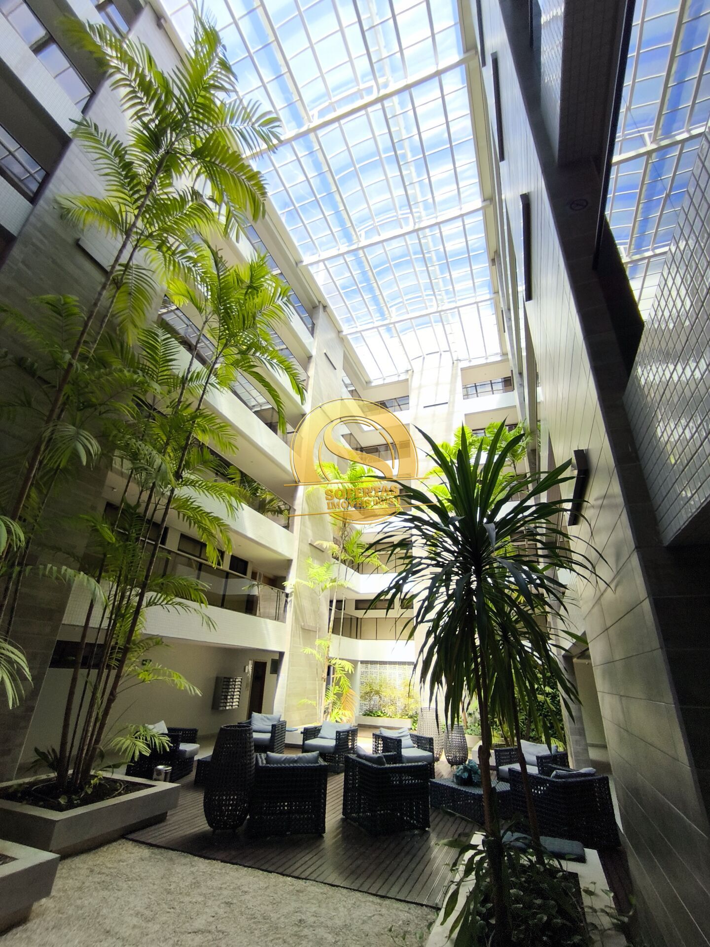 Sala-Conjunto, 50 m² - Foto 8