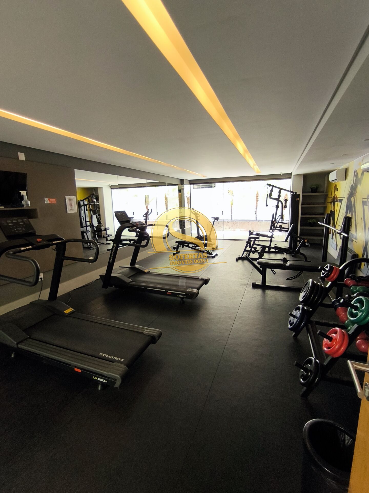 Sala-Conjunto, 50 m² - Foto 18