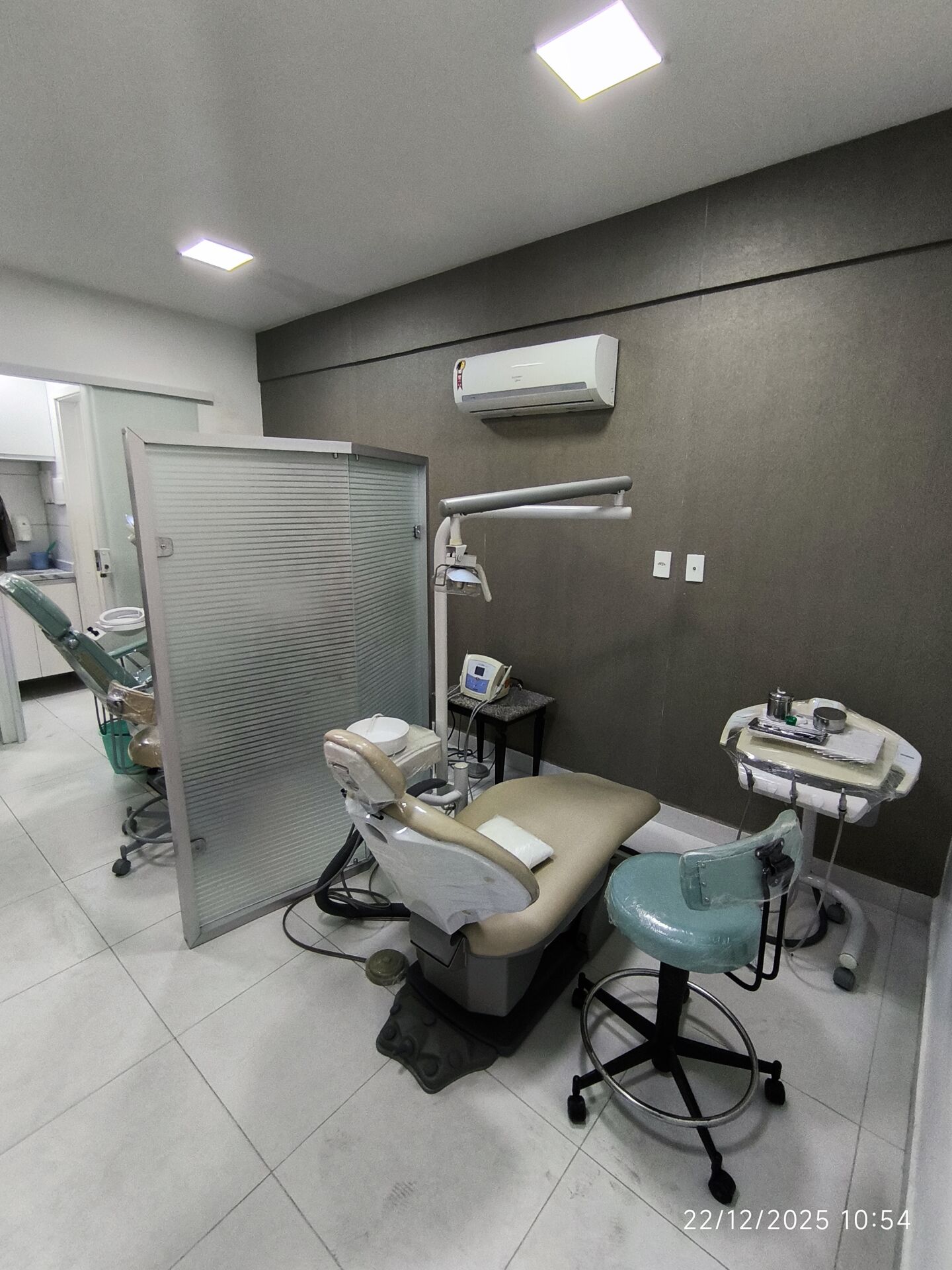 Loja-Salão, 70 m² - Foto 1