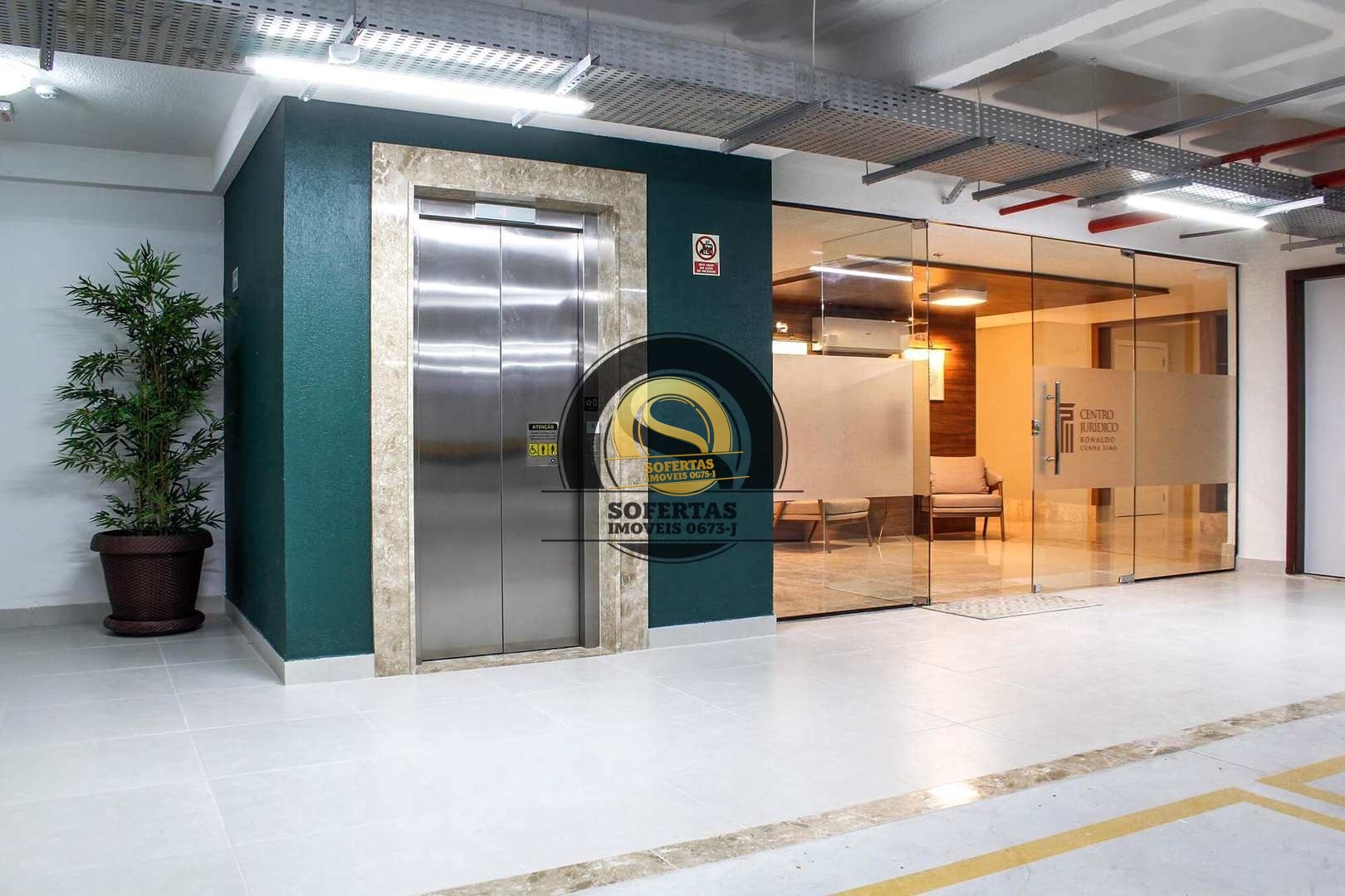 Loja-Salão, 70 m² - Foto 14