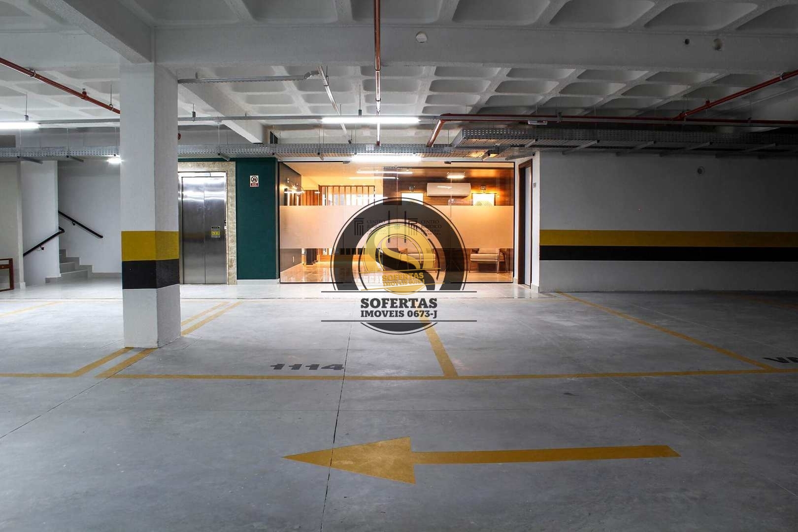 Loja-Salão, 70 m² - Foto 7