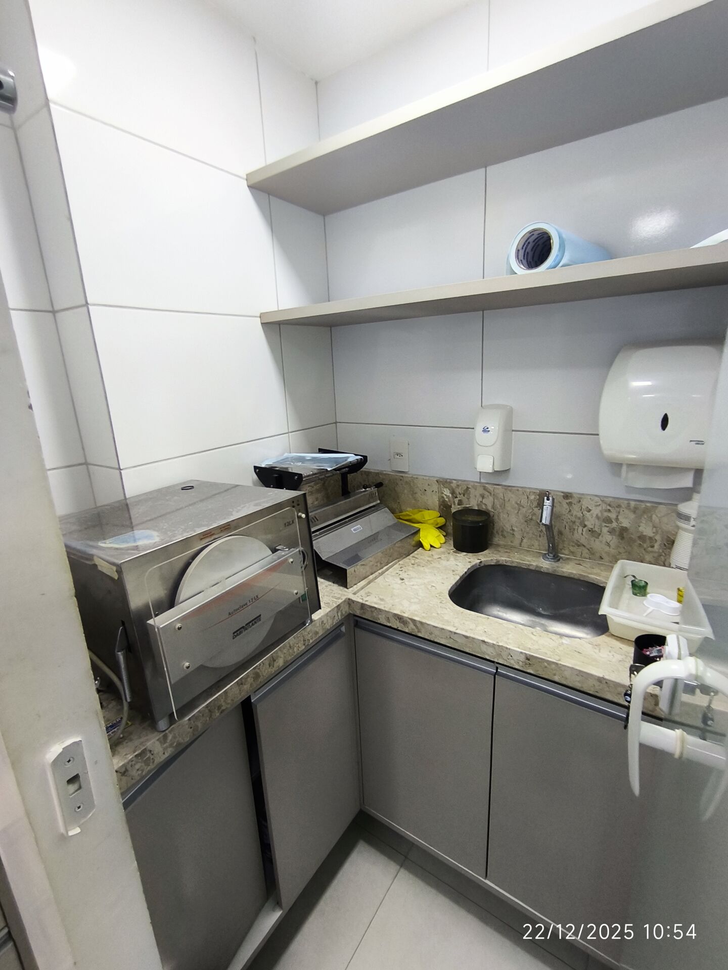 Loja-Salão, 70 m² - Foto 9