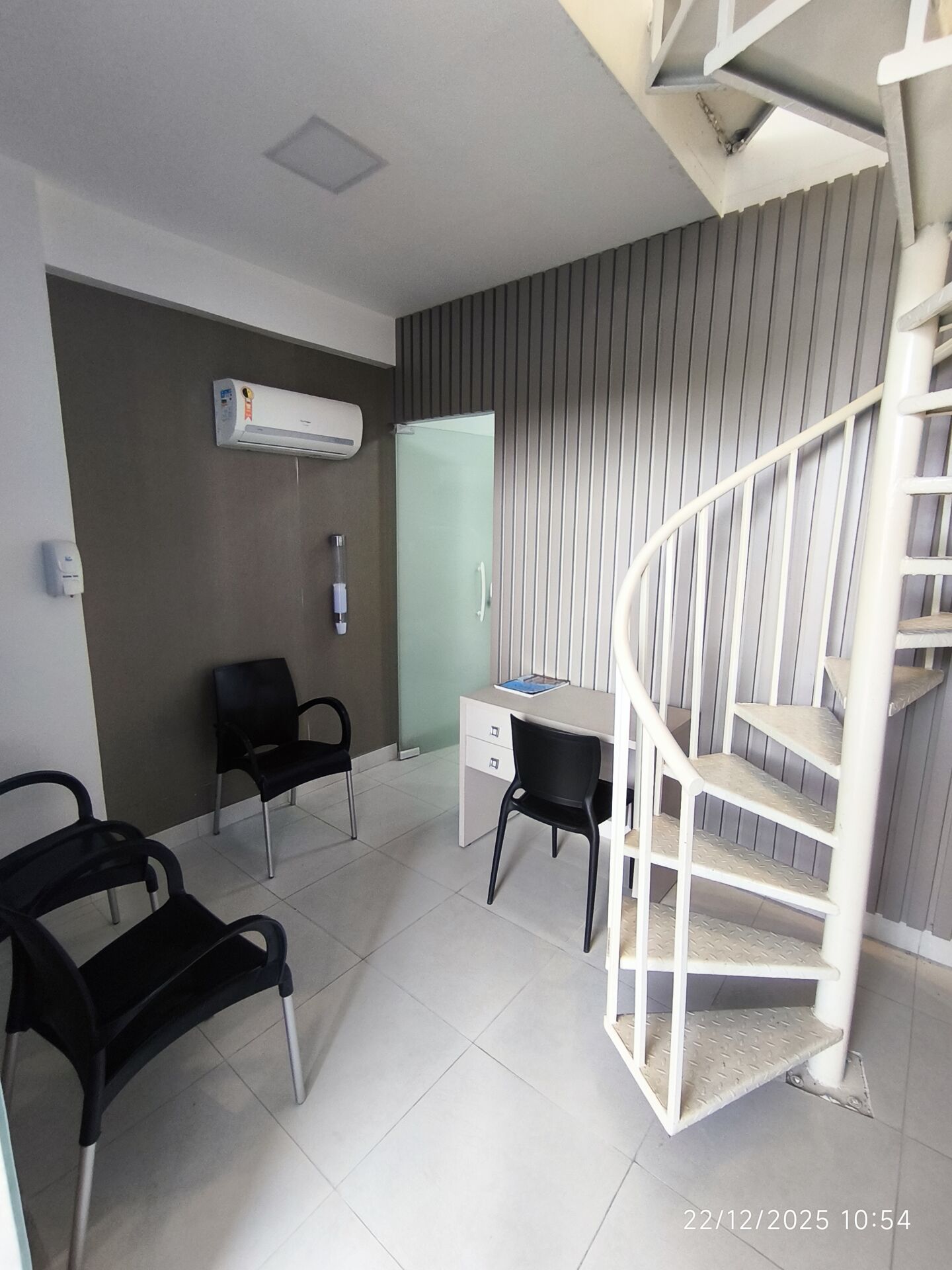 Loja-Salão, 70 m² - Foto 11