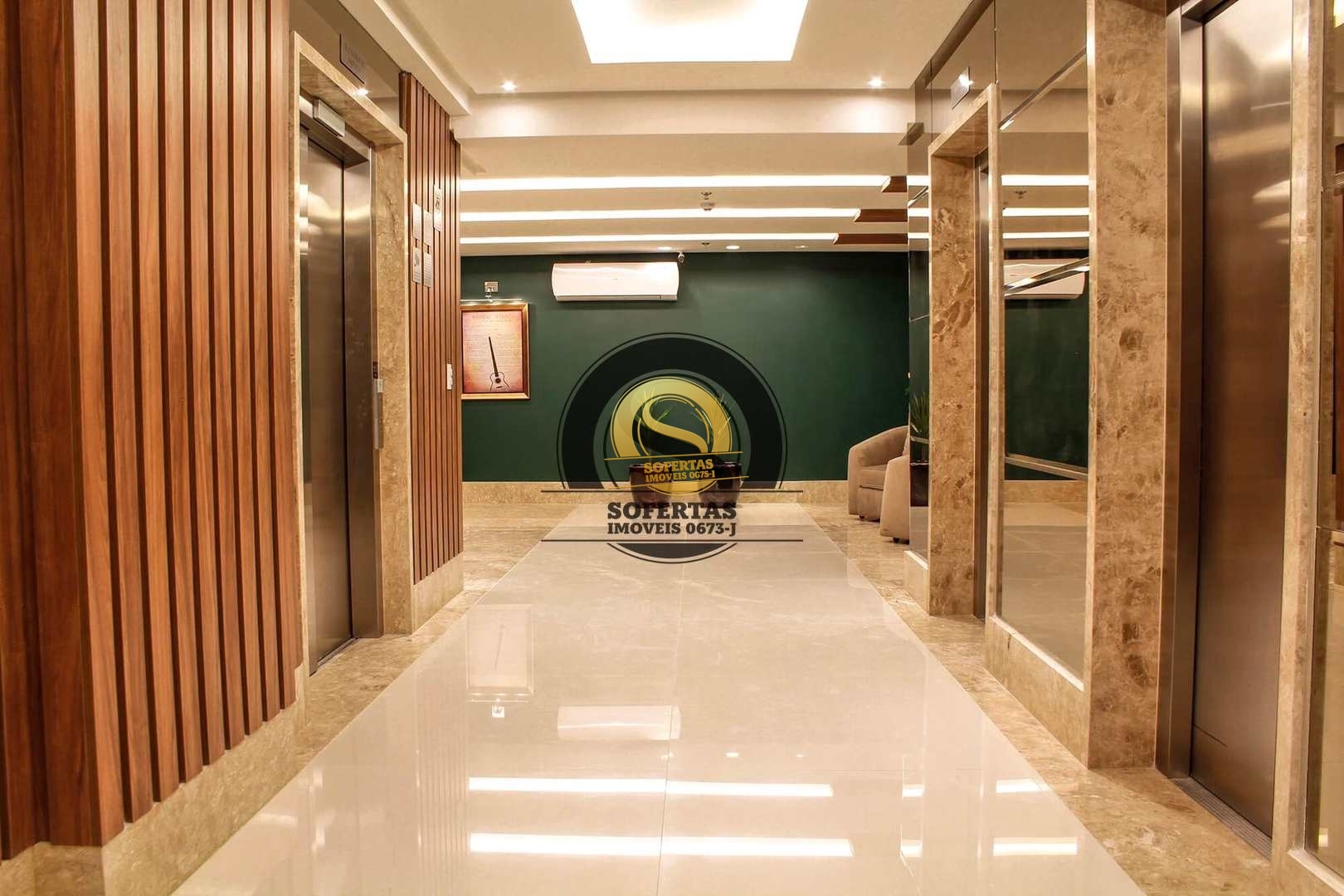 Loja-Salão, 70 m² - Foto 10