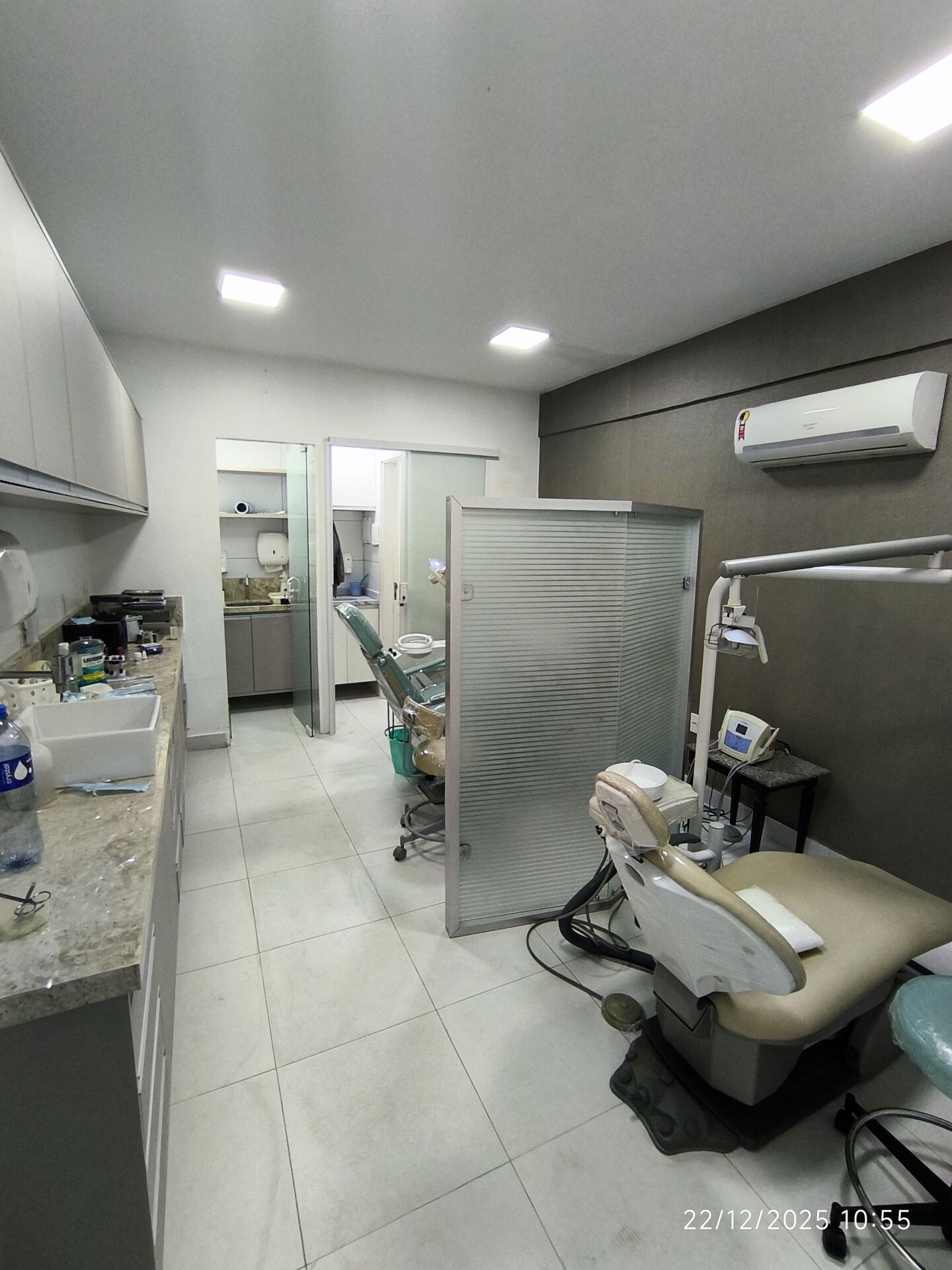 Loja-Salão, 70 m² - Foto 13