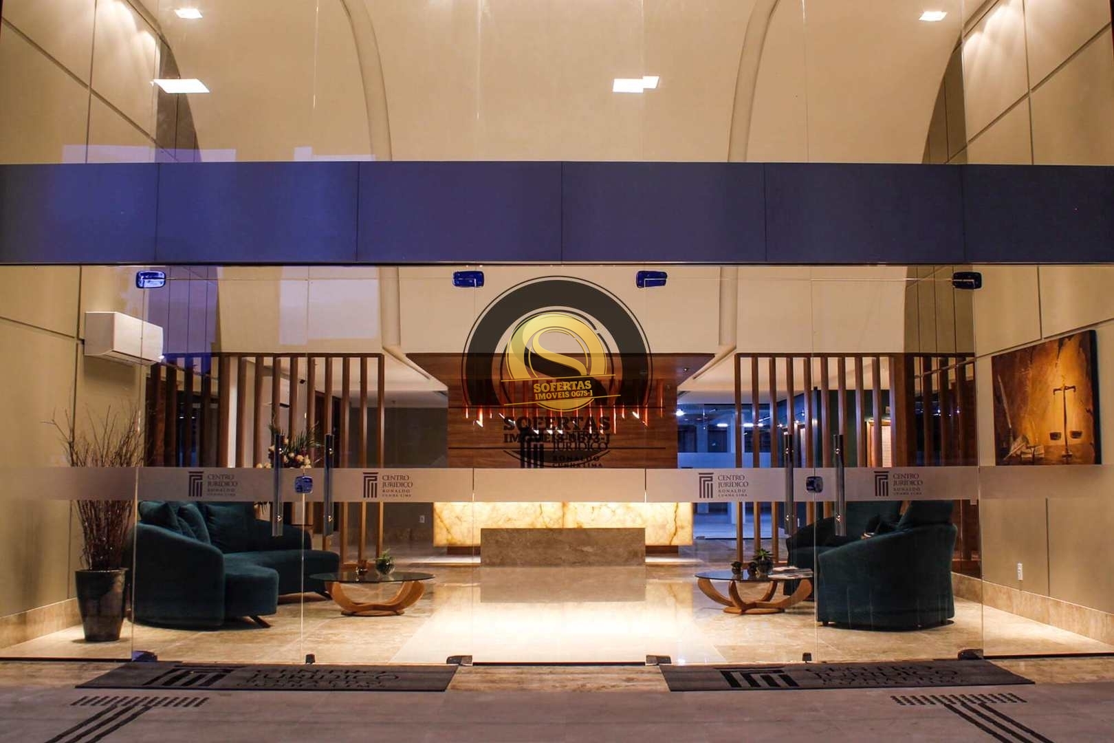 Loja-Salão, 70 m² - Foto 15