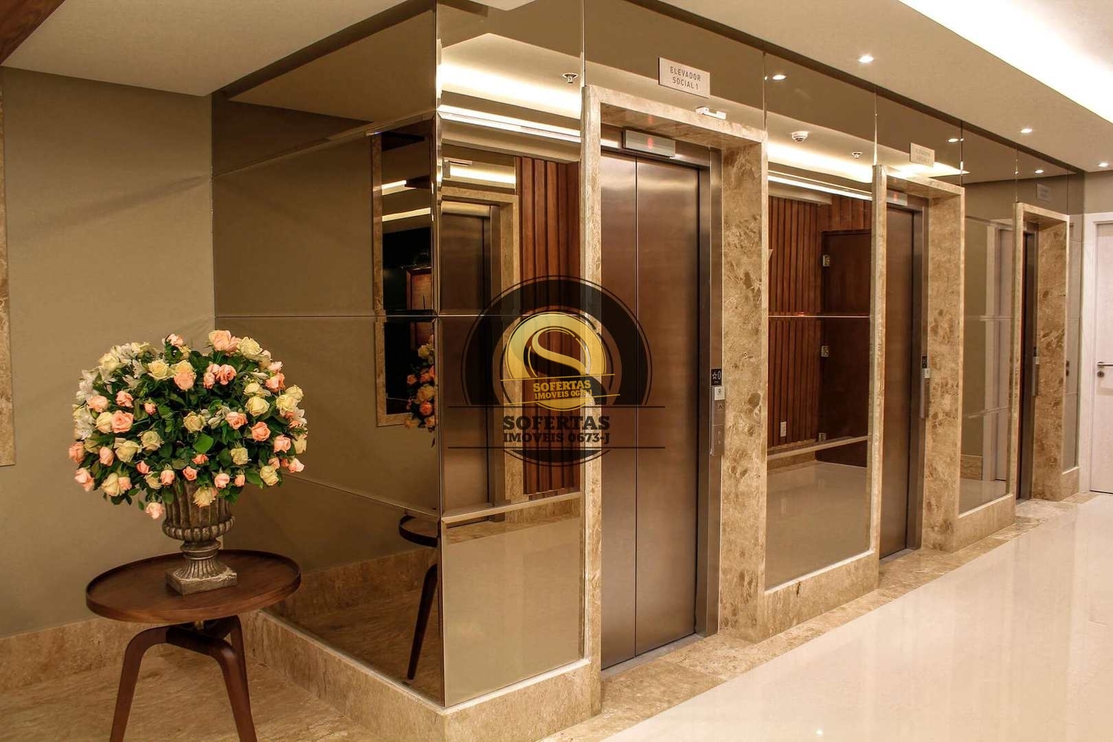 Loja-Salão, 70 m² - Foto 8