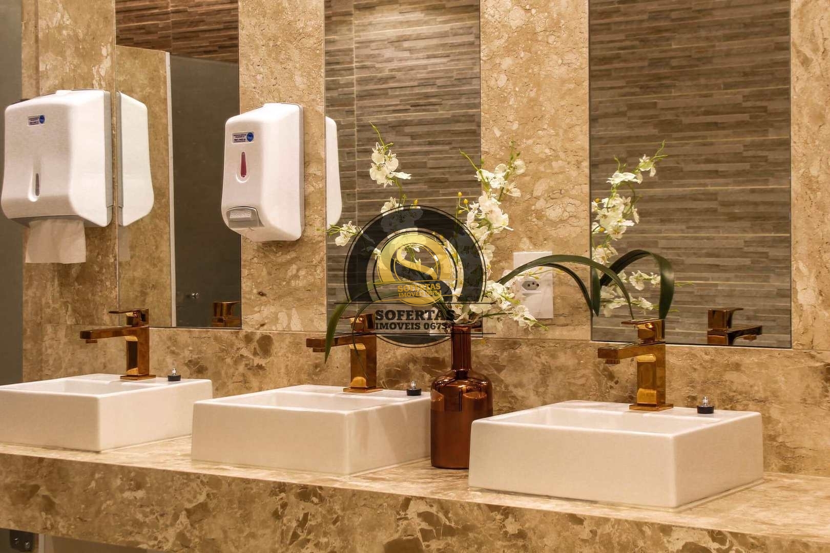 Loja-Salão, 70 m² - Foto 17