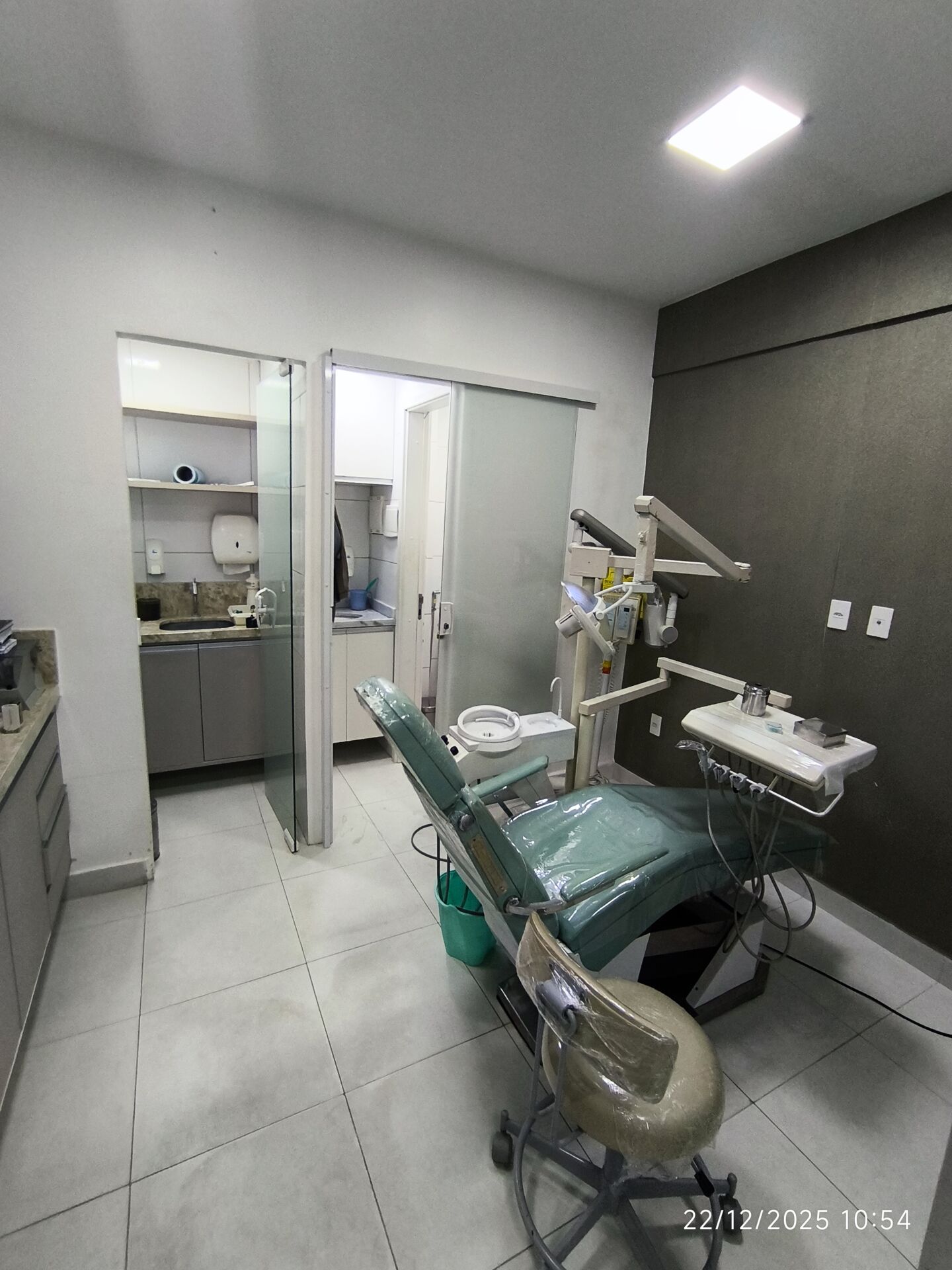 Loja-Salão, 70 m² - Foto 2