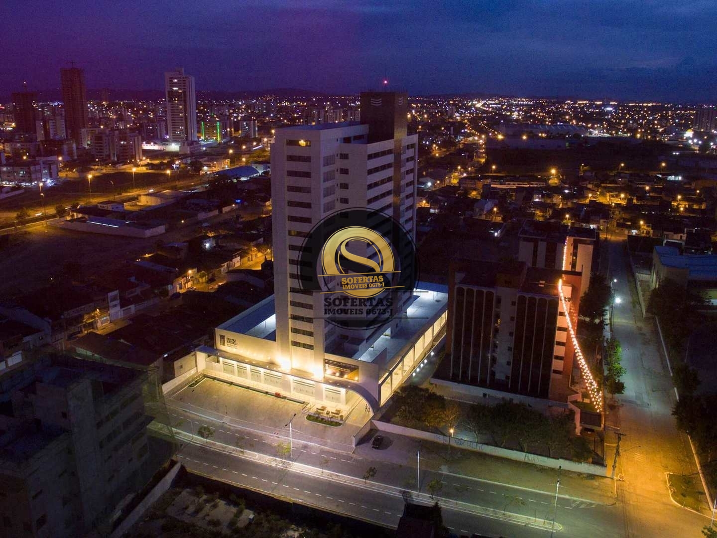 Loja-Salão, 70 m² - Foto 3