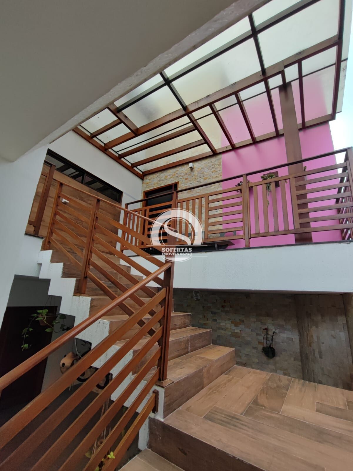 Casa de Condomínio à venda com 3 quartos, 228m² - Foto 22