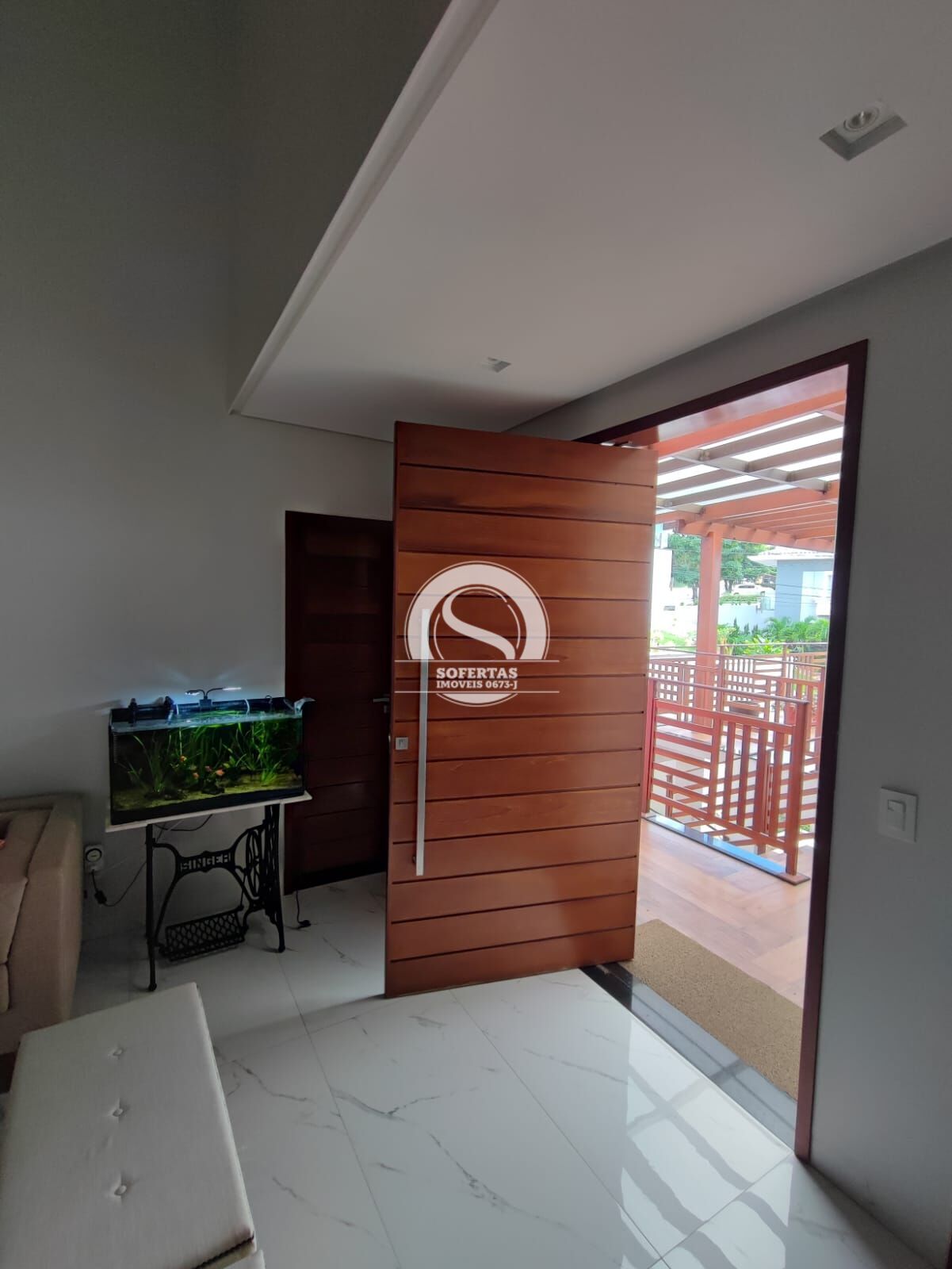 Casa de Condomínio à venda com 3 quartos, 228m² - Foto 16