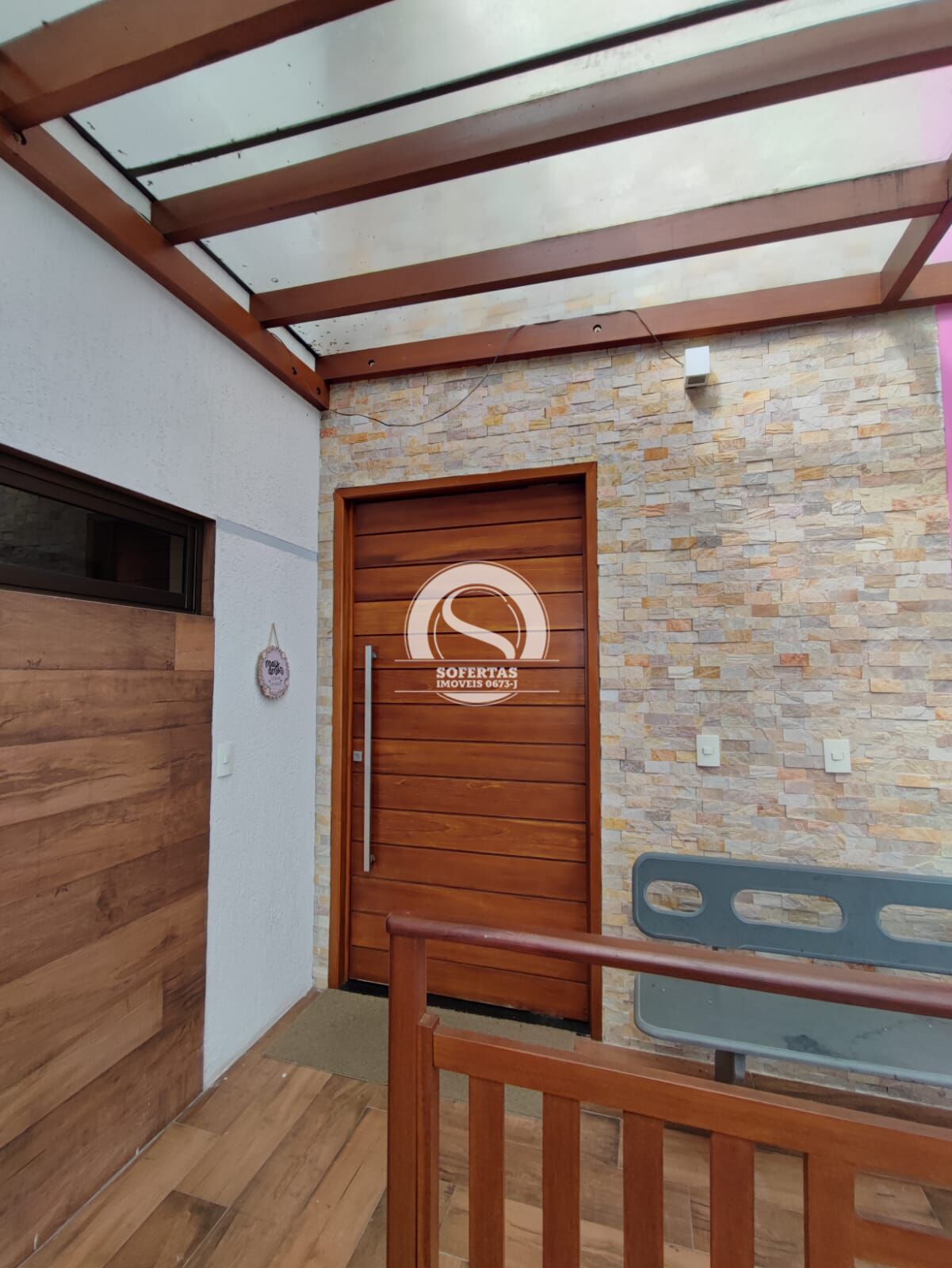 Casa de Condomínio à venda com 3 quartos, 228m² - Foto 42